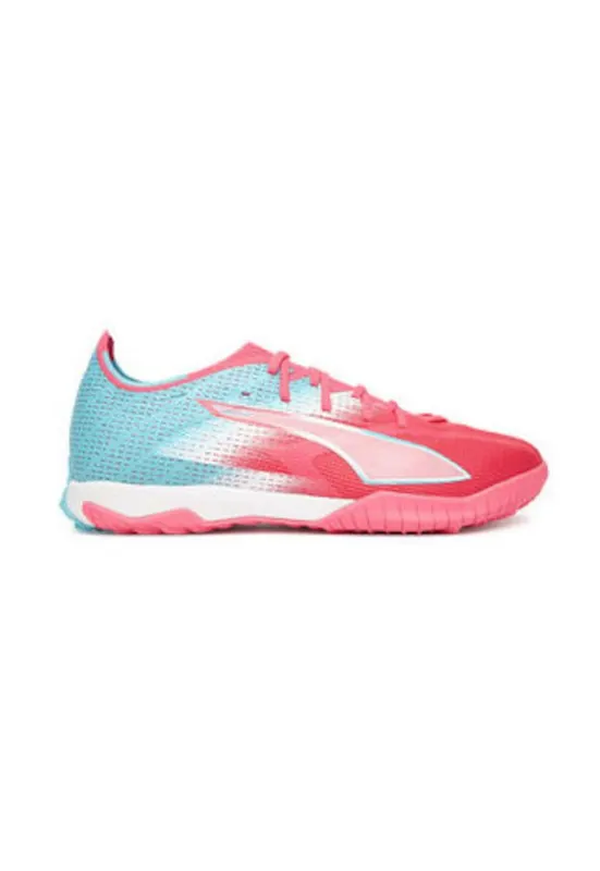 Pantofi pentru fotbal barbati - material sintetic - multicolor