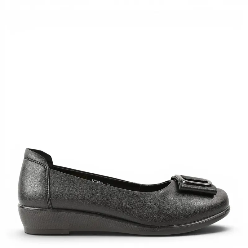 Pantofi Casual din Piele Naturala 2751902