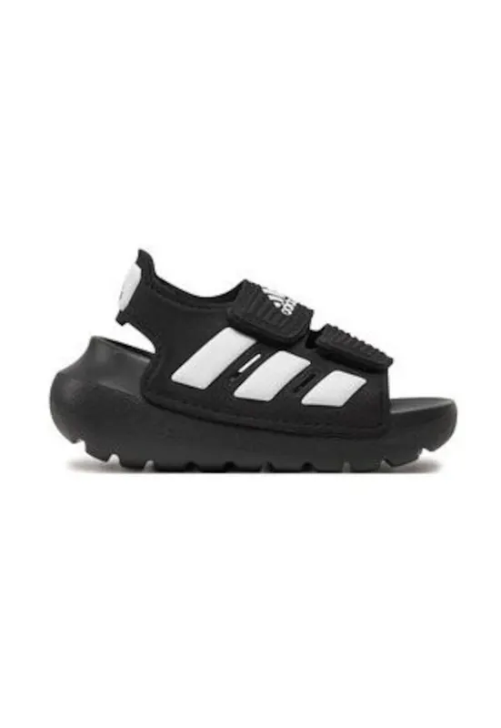 Sandale cu barete velcro