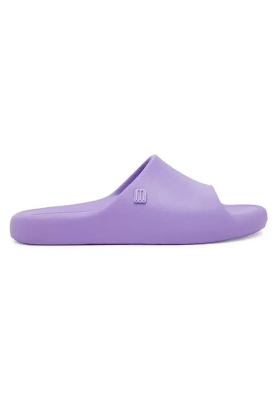 Papuci fete 304849190 - Sintetic - Violet - Violet