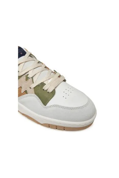 Pantofi sport dama - Multicolor