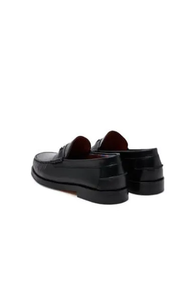 Mocasini barbati ROMA - Piele naturala