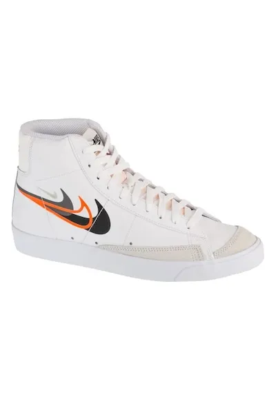 Pantofi sport pentru barbati - BM216361 - alb - Alb