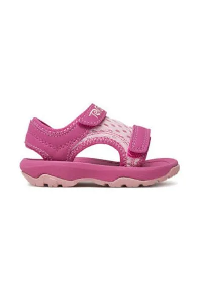 Sandale fete 1019538T - Textil - Roz - Roz