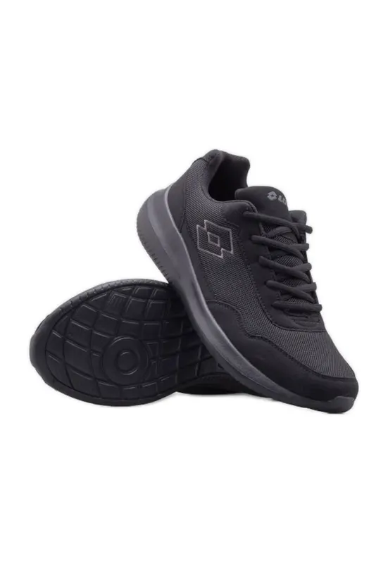 Pantofi sport pentru barbati - BM203564 - Negru