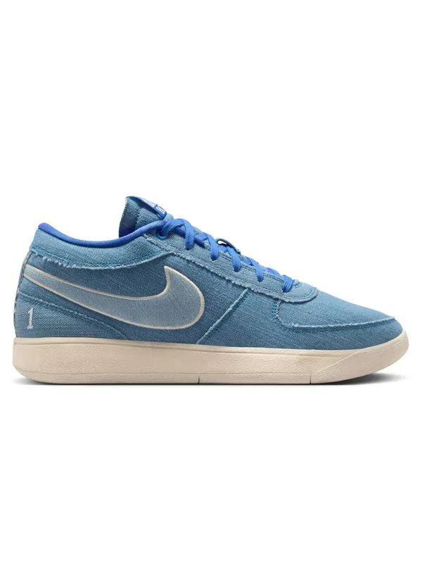 Incaltaminte Book 1 Blue