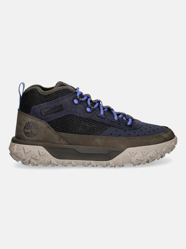 Incaltaminte Greenstride Motion 6 Mid Lace Up