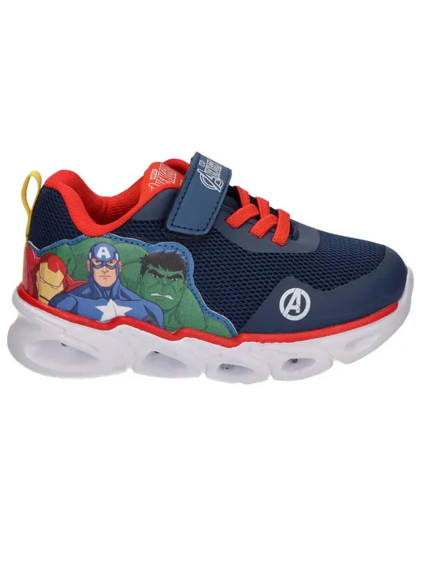 Incaltaminte Avengers