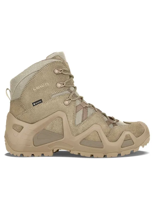 Incaltaminte Zephyr Gtx Mid Tf