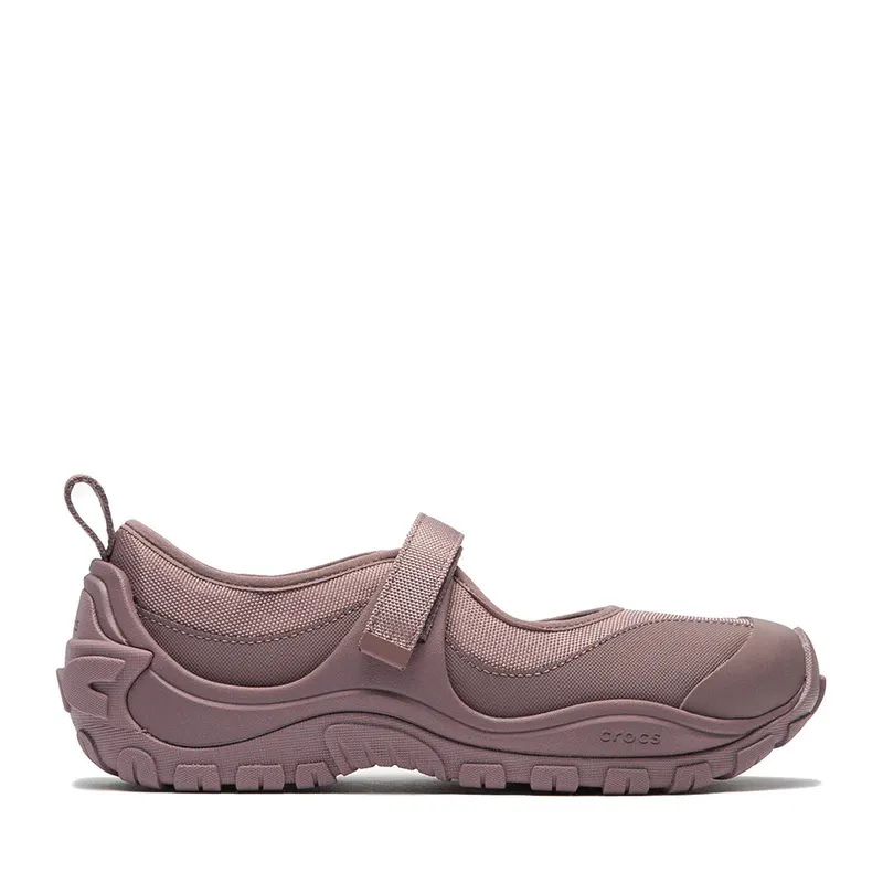 Balerini sportivi femei CROCS Terre Tech twilight 3901DP212838LI