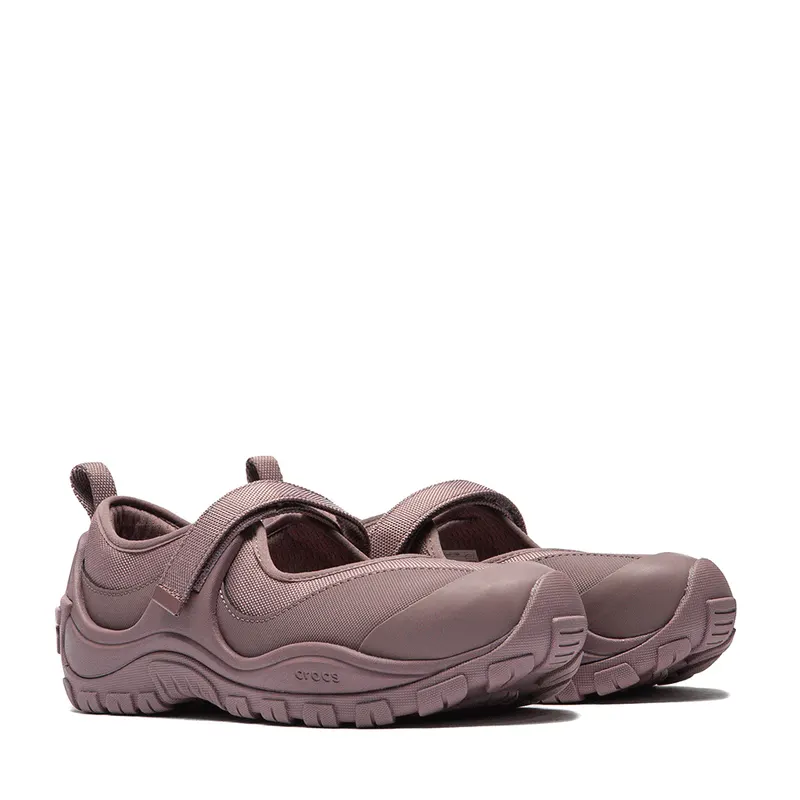 Balerini sportivi femei CROCS Terre Tech twilight 3901DP212838LI — imaginea 2