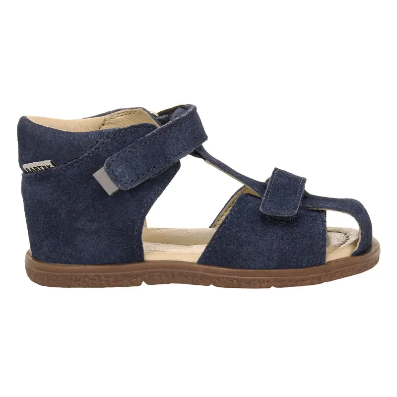 Sandale BARTEK 11042305, bleumarin