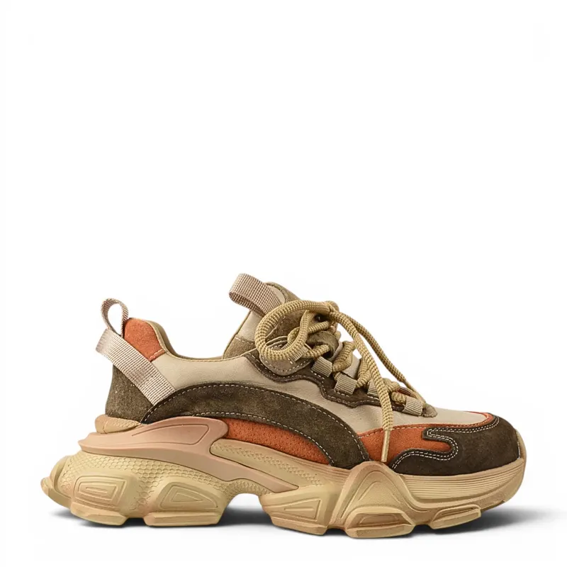 Franco Gerardo Sneakers Y5758