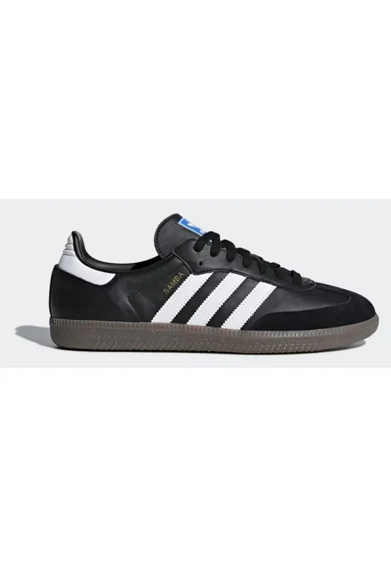 Pantofi sport barbati - Originals Samba OG - piele naturala