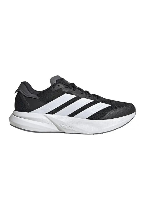 Pantofi Duramo Speed 2 pentru alergare - Alb/Negru