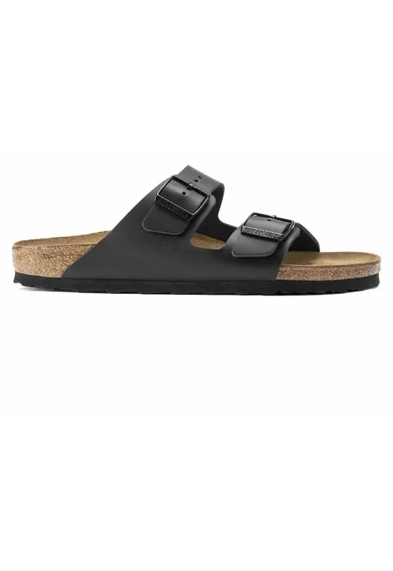 Slapi pentru femei - BM170558 - Negru - Negru