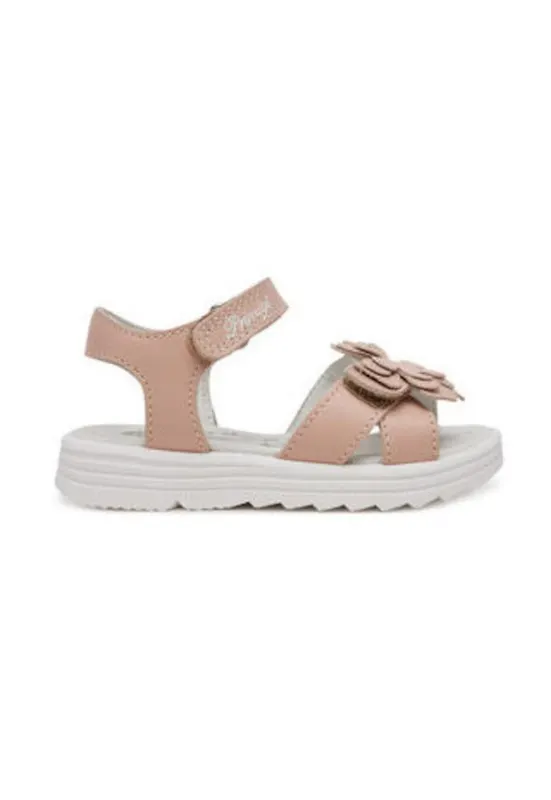Sandale fete - 7917711 - Piele naturala - 25 EU - Roz