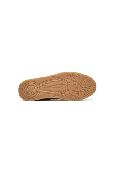 Pantofi sport dama - BB5007 PX002 - Piele naturala - Roz