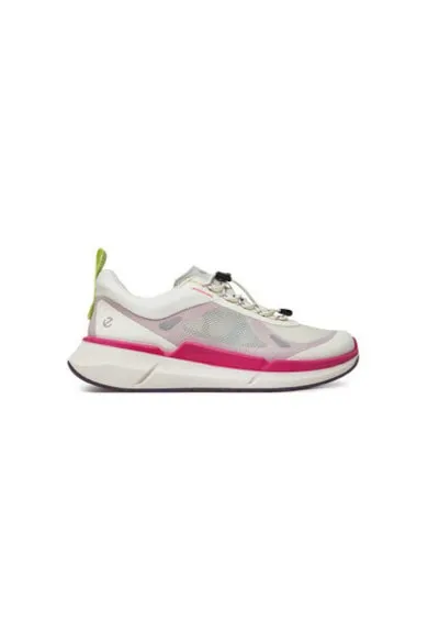 Pantofi sport dama - 83087361177 - Textil - Alb