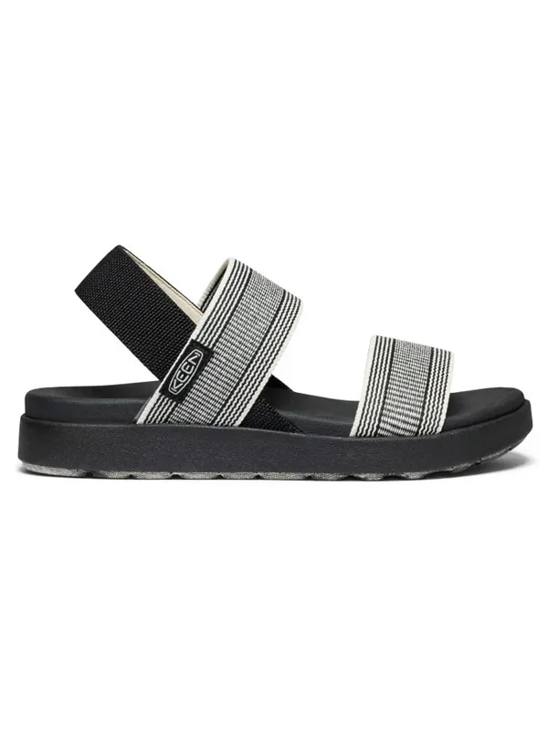 Sandale Elle Backstrap