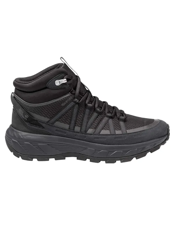 Incaltaminte Wild Hike Texapore Mid M
