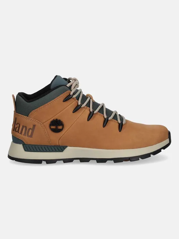 Incaltaminte Sprint Trekker Mid Lace Up Md