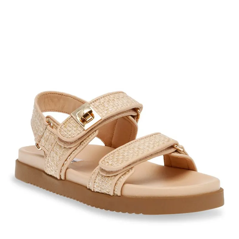 Sandale femei Steve Madden Mona bej 1467DSMONABE — imaginea 2