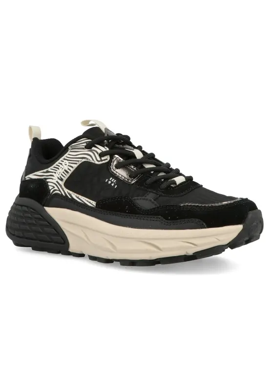 Sneakers dama JL52523A - Bej