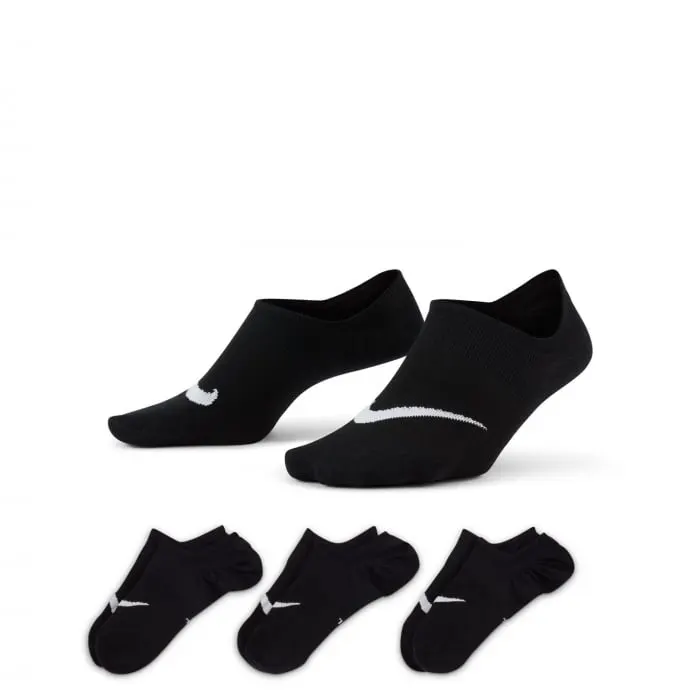 Sosete Nike W Everyday Plus Ltwt Foot 3Pr