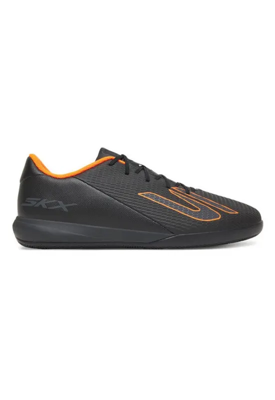 Ghete de fotbal barbati - - Negru