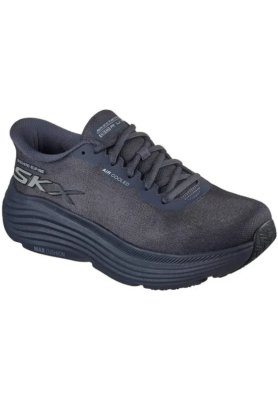 Pantofi sport barbati Max Cushioning Endeavour - Ex - Albastru