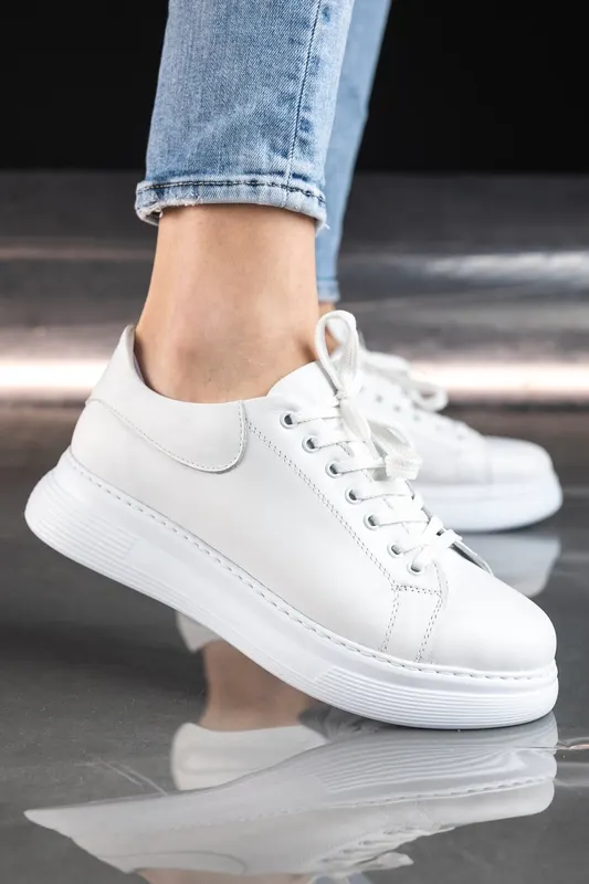 Pantofi Casual Dama - Almada