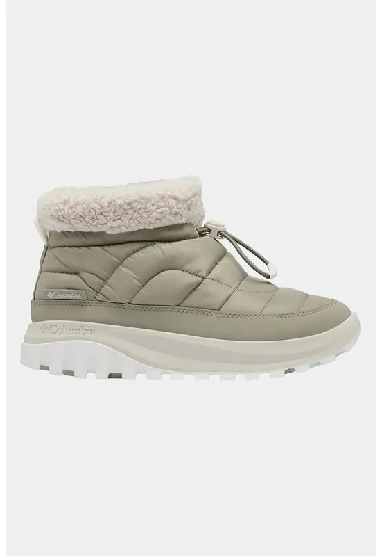 Ghete cu finisaj rezistent la apa Snowtrot™ - Verde pal