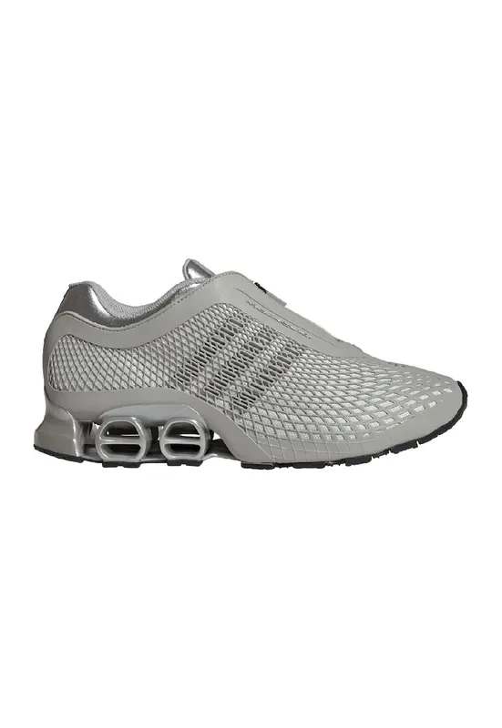 Pantofi sport cu inchidere cu fermoar Megaride S2 - Gri