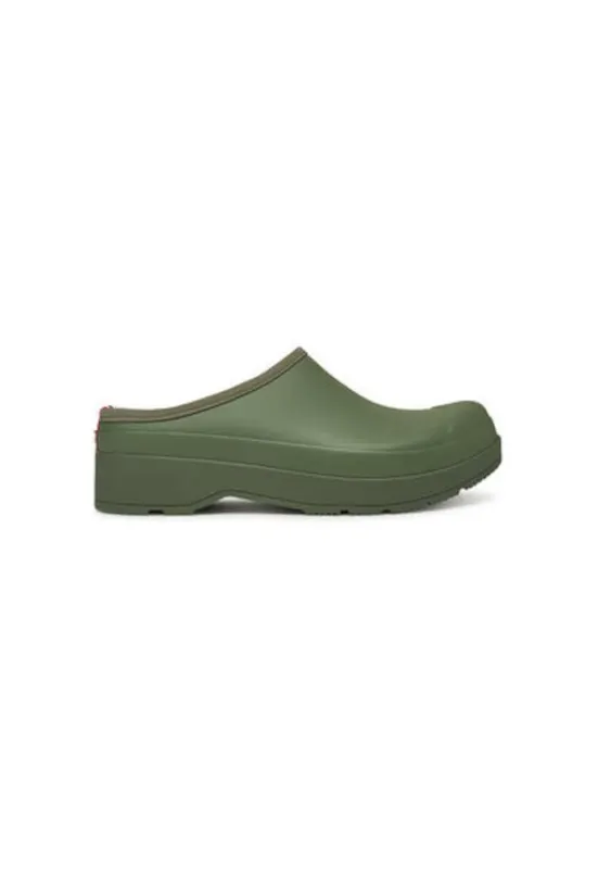 Slapi barbati MFF9052RMA - Sintetic - Verde - Verde