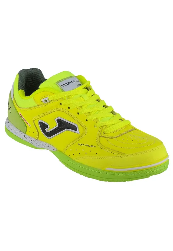 Pantofi de interior - Top Flex 2309 IN TOPW2309IN - galben