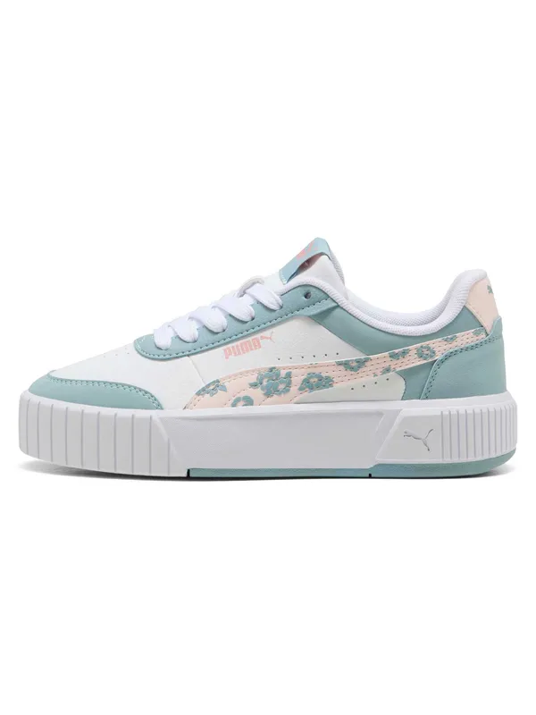 Incaltaminte Carina Mia Floral Jr