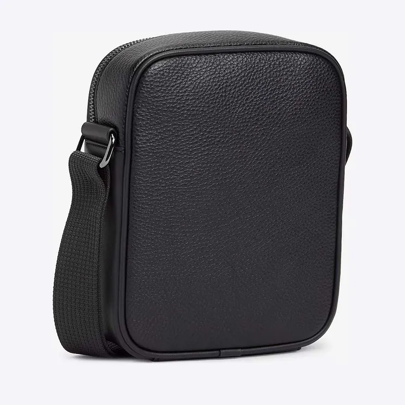Geantă crossbody bărbați Tommy Hilfiger neagră 3421BGEA4168N — imaginea 2