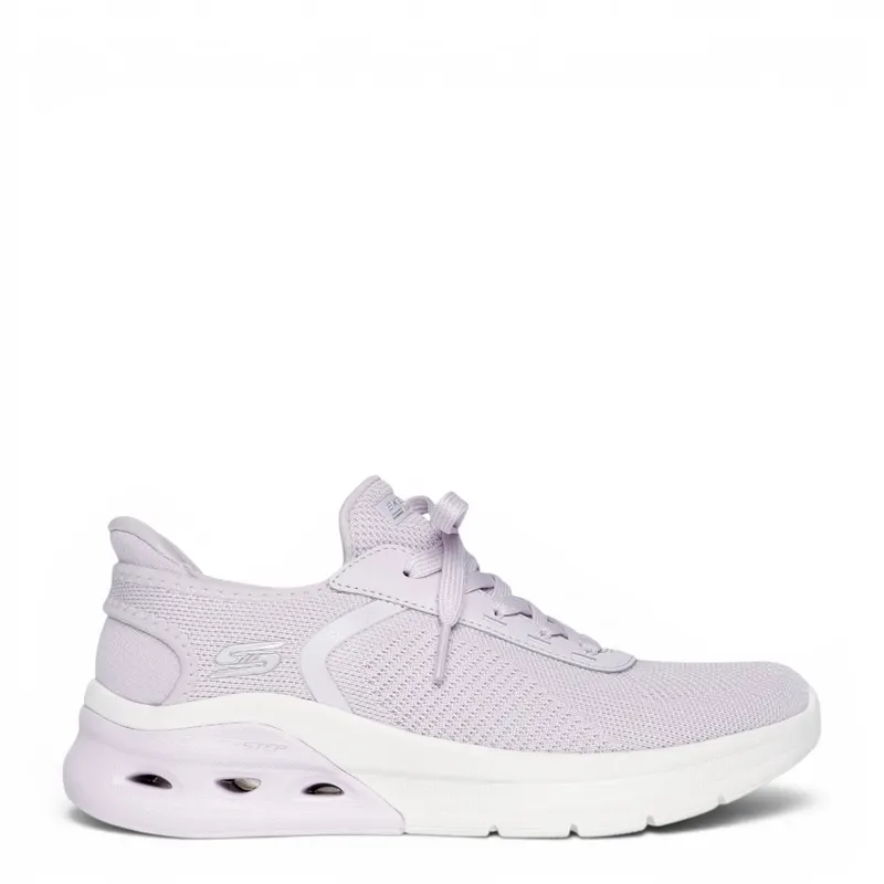 Skechers Slip-ins Bobs Sport Arc Waves 2.0 Now It