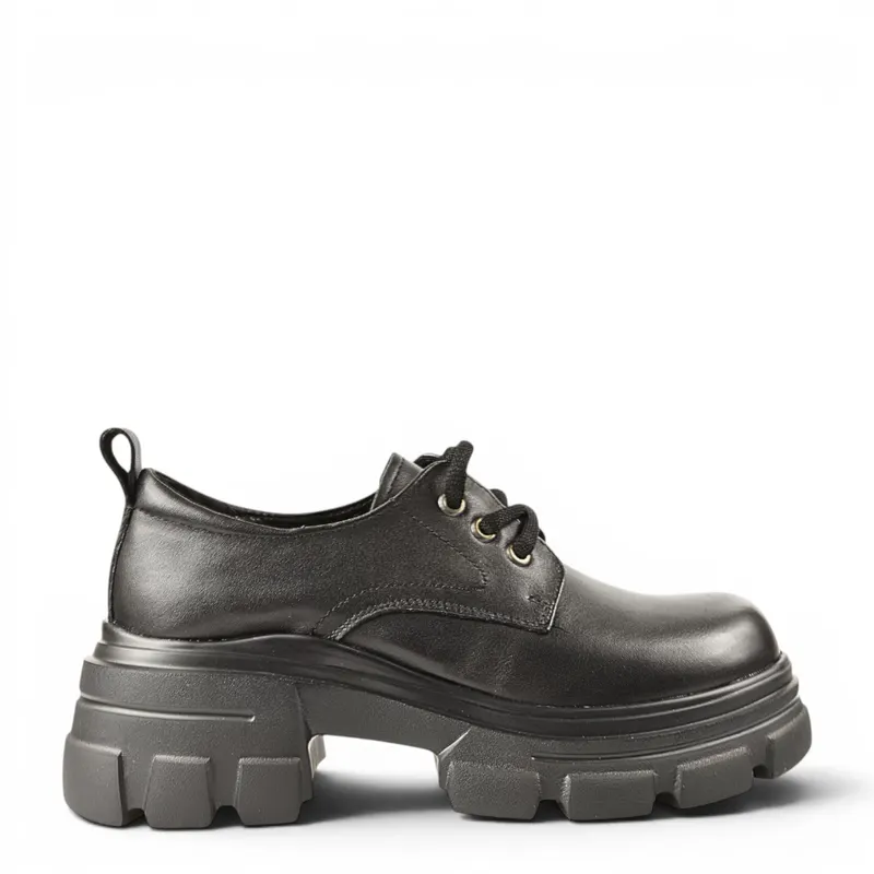 Formazione Pantofi Casual KM 1607