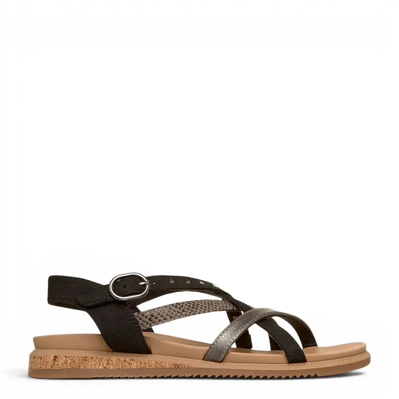 Skechers Desert Kiss Low - Seaside Sling