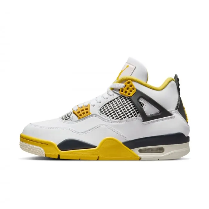 Pantofi sport Air Jordan 4 Sulfur