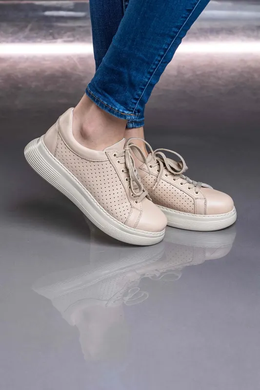 Pantofi Casual Dama - Foggia