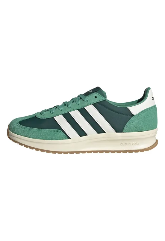 Pantofi sport Run 70s 2.0 JI4919 Barbati Verde - Verde