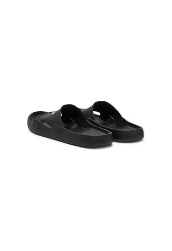 Slapi barbati XVPS15 XD444 - Sintetic - Negru - Negru