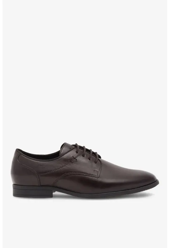 Pantofi barbati 5903698050911 - Piele naturala - 56347