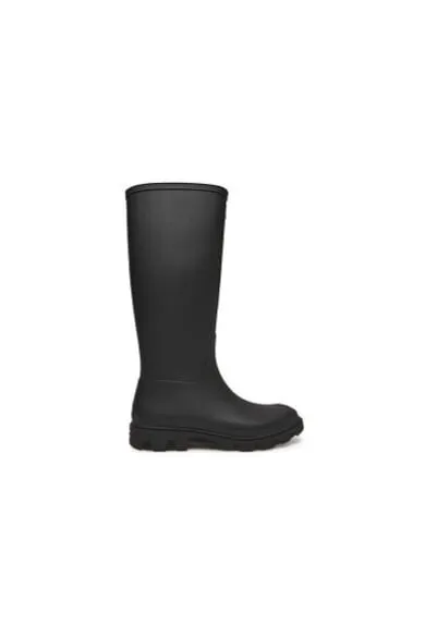 Cizme dama HFRW0001251 - Sintetic - Negru - Negru