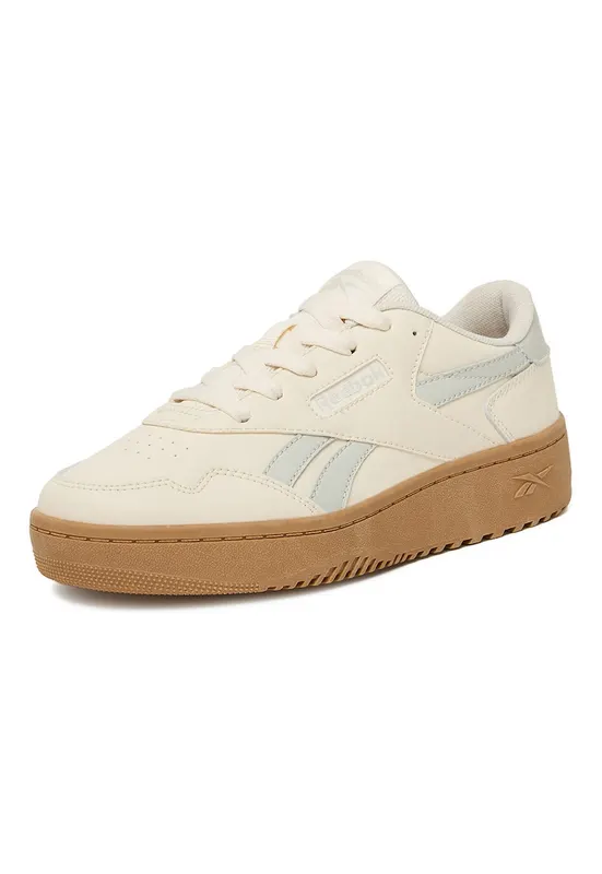 Tenisi unisex - 5906751423325 - Piele naturala - Bej