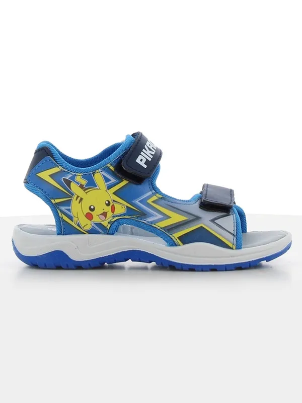 Sandale Pokemon