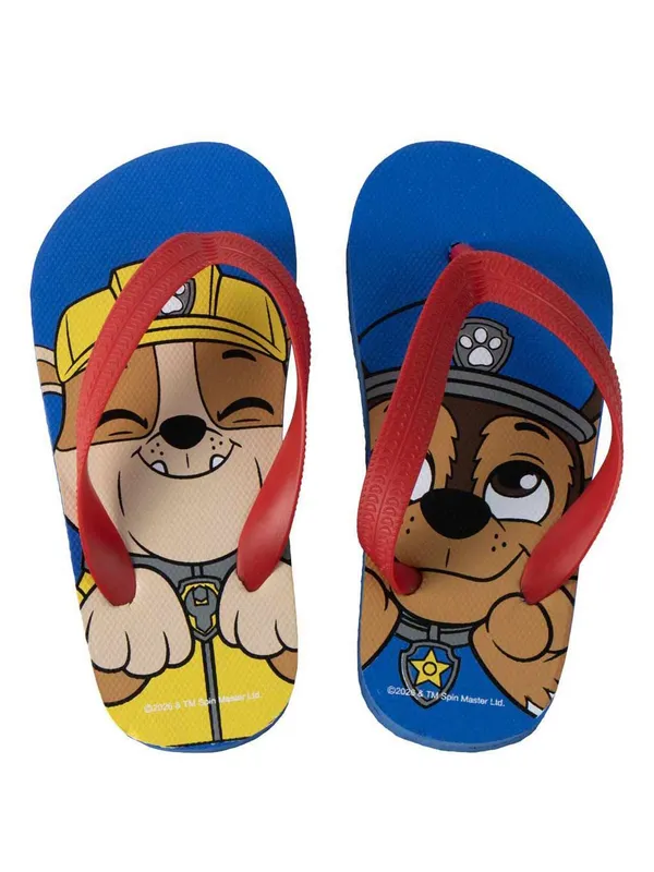 Slapi Paw Patrol